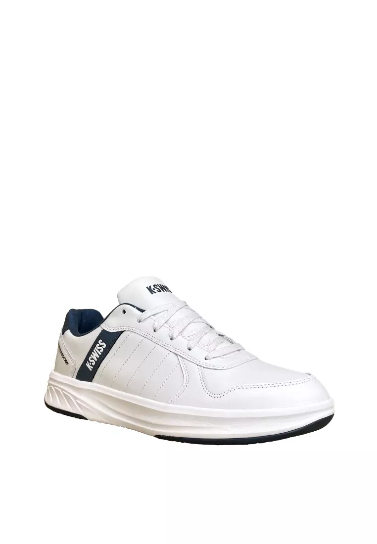 MEN'S LUNDAHL II WATERPROOF SNEAKERS