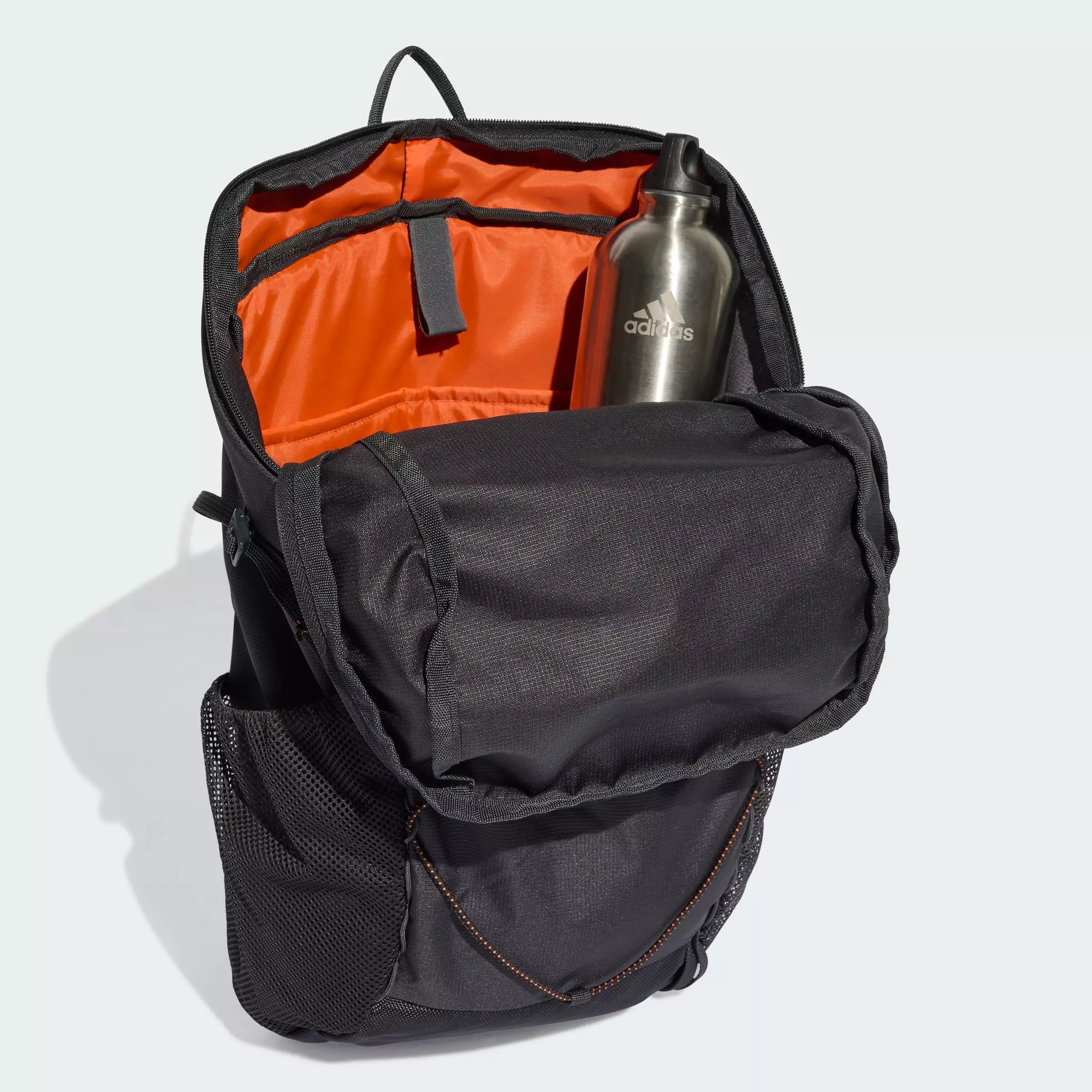 Hiking Terrex Multi CLIMACOOL Backpack 20L Unisex Grey JM0464