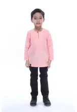 ROSY PEACH