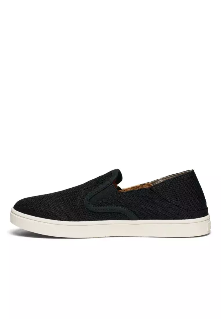 Women's Tydal Slip on 1234585 - BLK