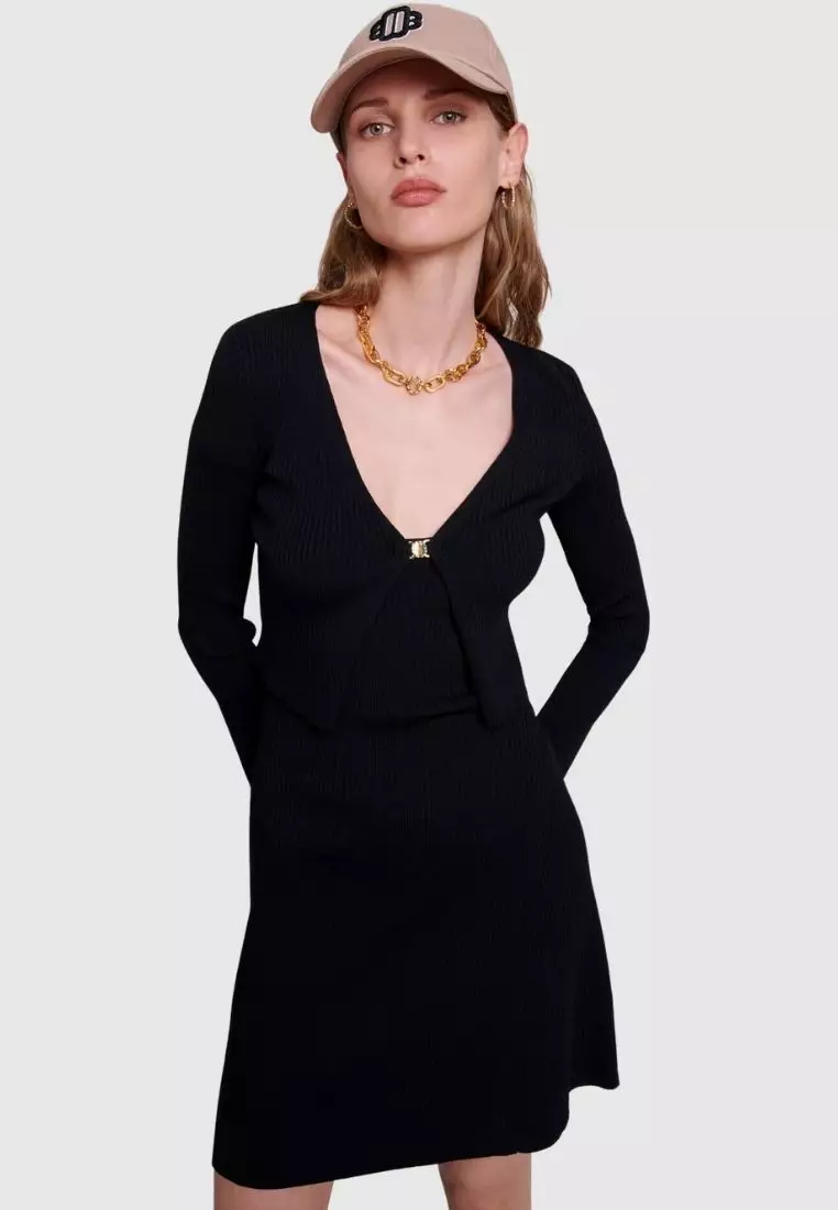 2 in top 1 work dress