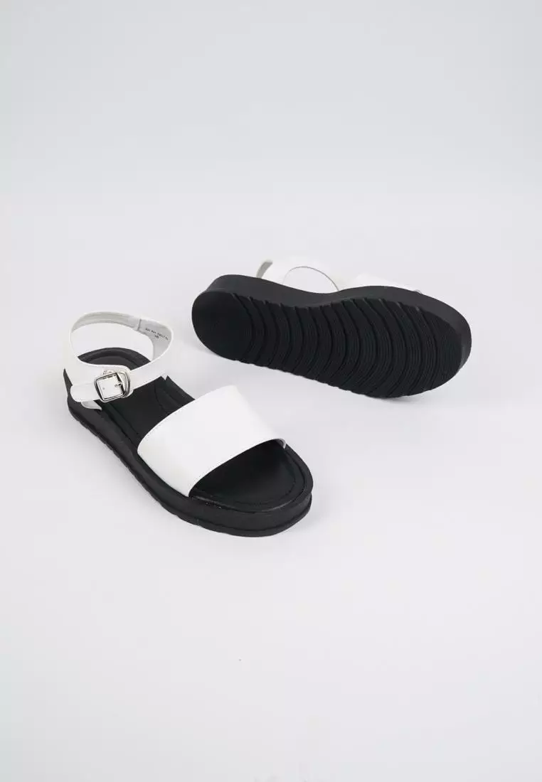 Blow BLNI 0075 Mega Platform Sandal Gunung Wanita