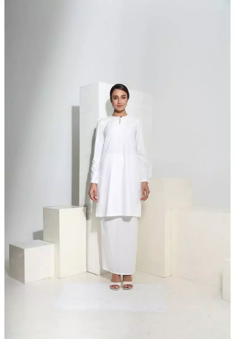 Kurung Moden Mawar 2.0