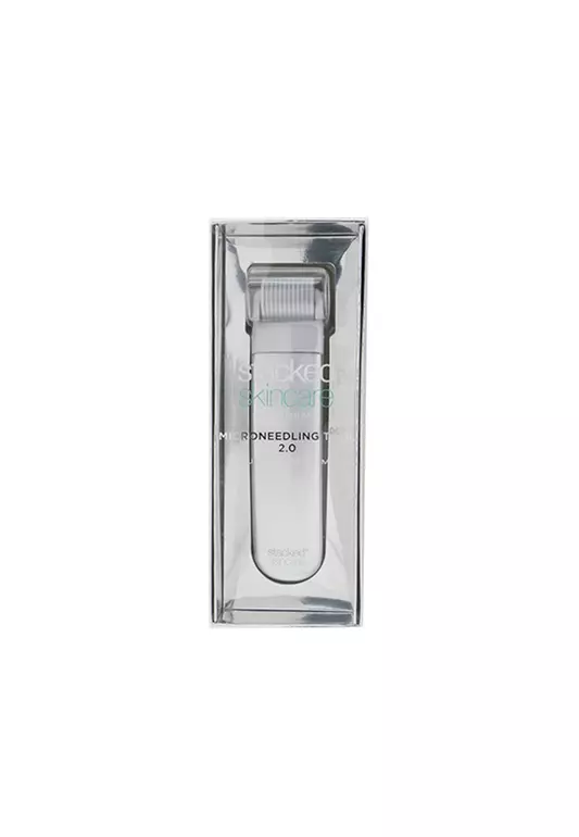 Stacked Skincare - Microneedling Tool 2.0 1pc