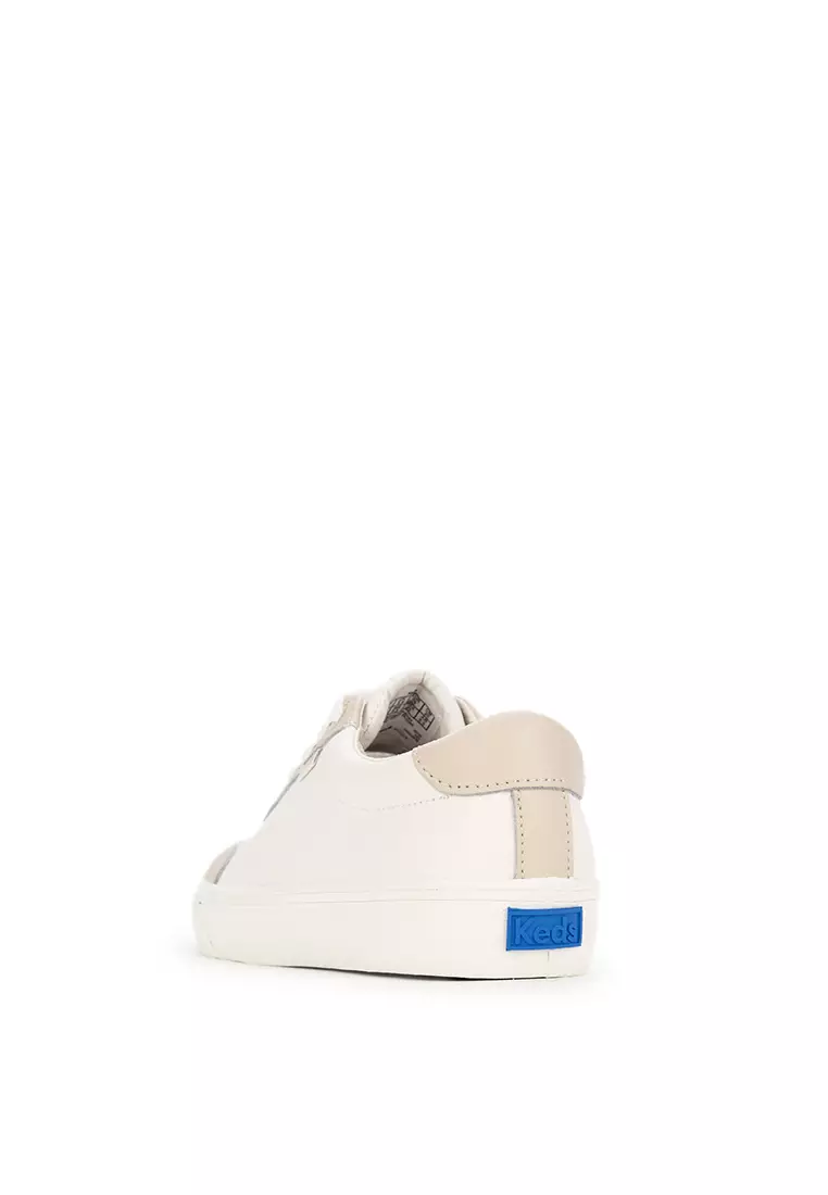 Jump Kick T-Toe Leather Shoes