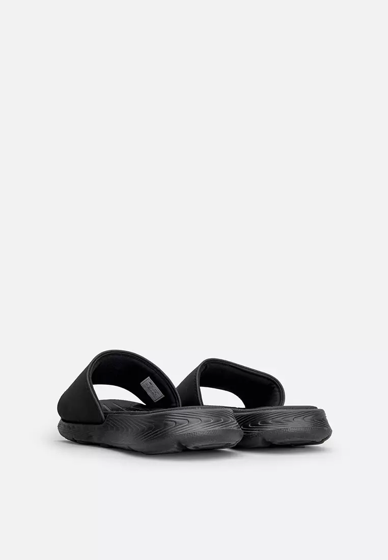 World Balance Hue Slider Boy Kid's Slides