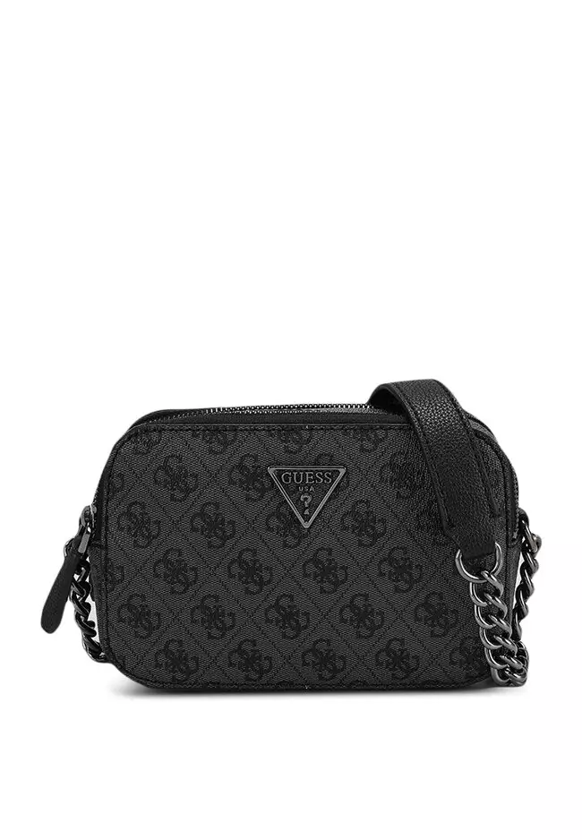 Guess Bag Men Women ZALORA Philippines