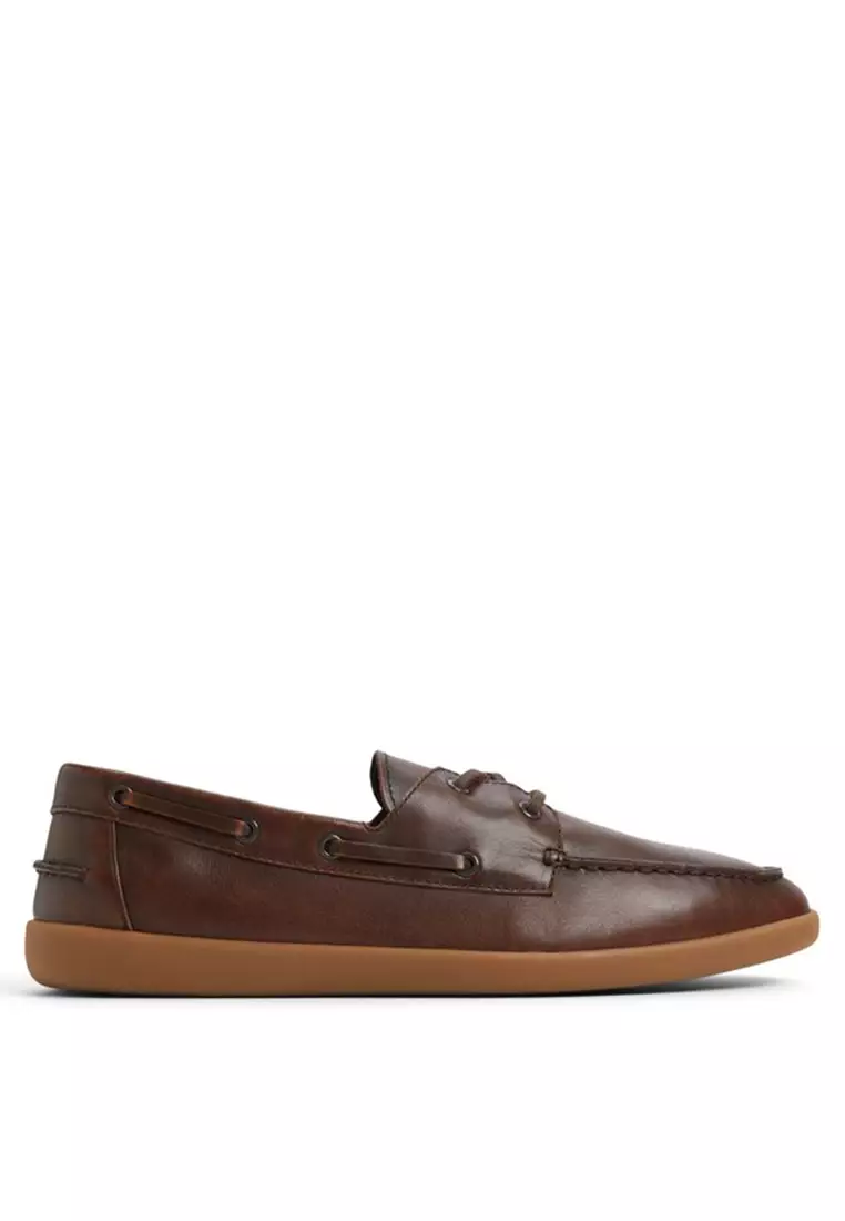 Discount on ALDO  shoes - SKU: Portwind Boat Shoes