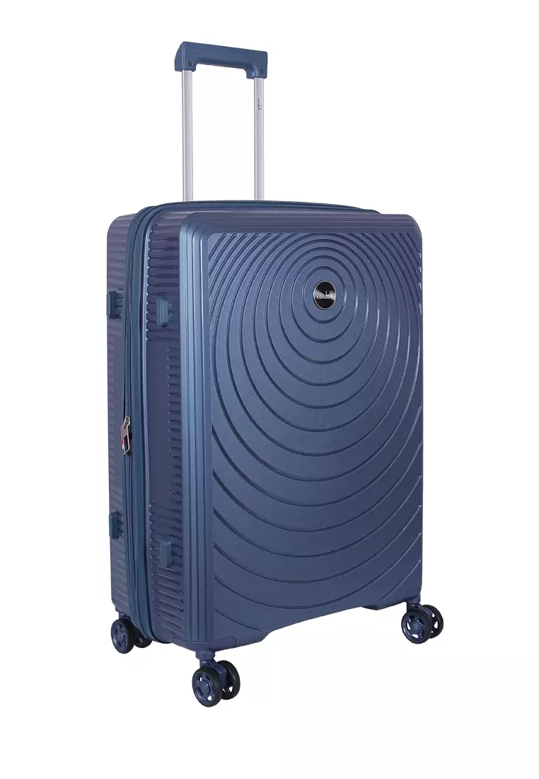 Condotti Koper 24 inci 63141-24 Free 20 inci Pearly Dark Blue