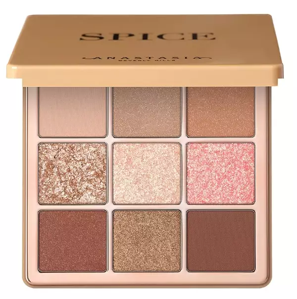 Anastasia Beverly Hills Mini Spice Palette