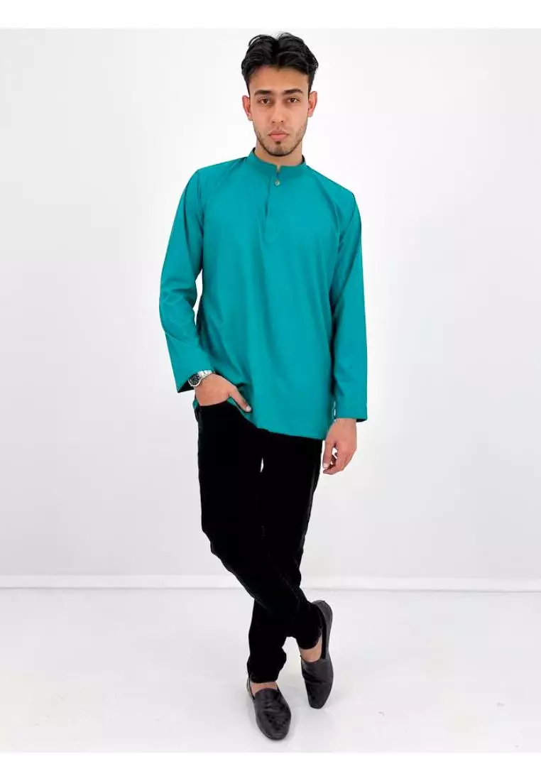 Kurta Kahfi by Hudz