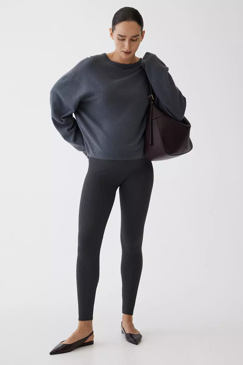 Mama leggings h&m clearance