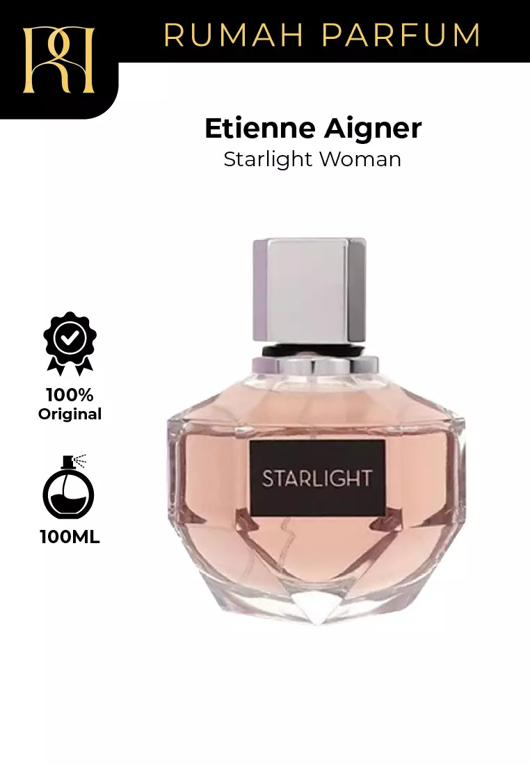 Aigner shop starlight harga