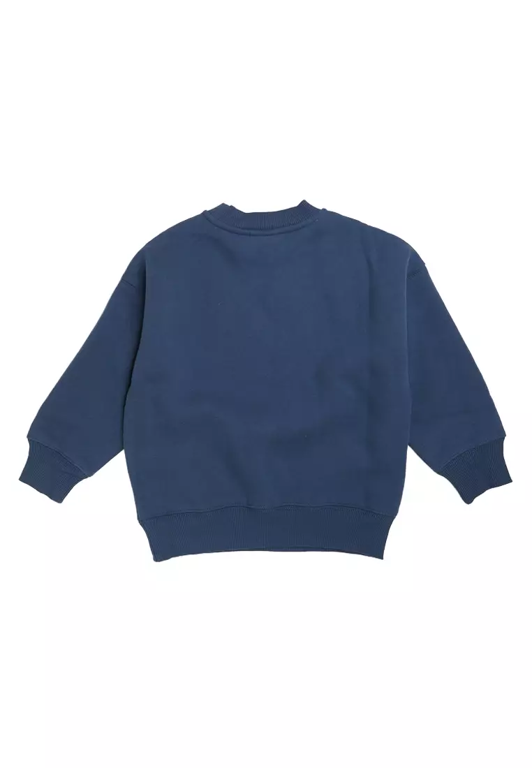 Sammy Crew Sweatshirt