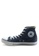 Converse blue Chuck Taylor All Star Canvas Hi Sneakers CO302SH63WHGSG_5