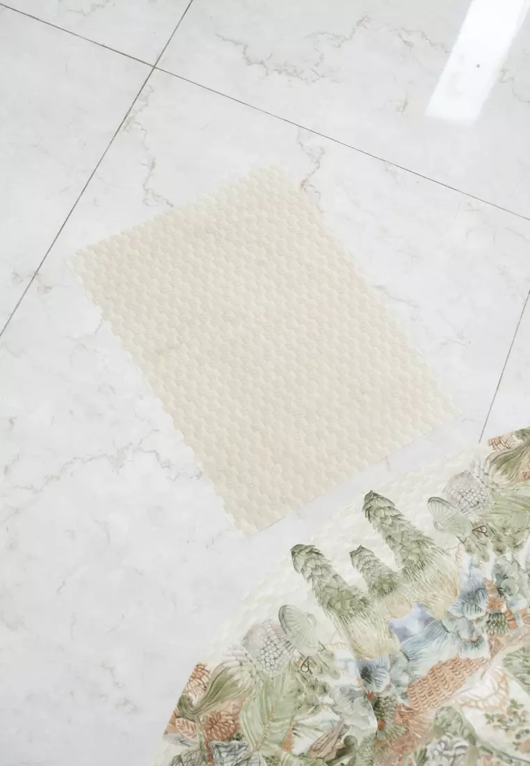 Forestis Capsule Prayer Robe - Linen