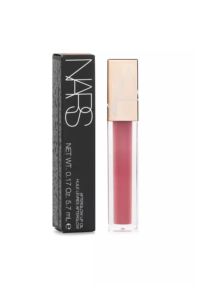 NARS - 炫色亮采護唇油 - # 507 Twirl 5.7ml