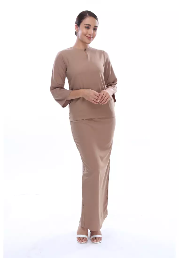 Kurung Kedah Kaira