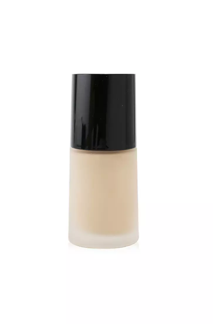 GIORGIO ARMANI - Luminous Silk Foundation - # 3.75 (Fair, Rosy) 30ml/1oz