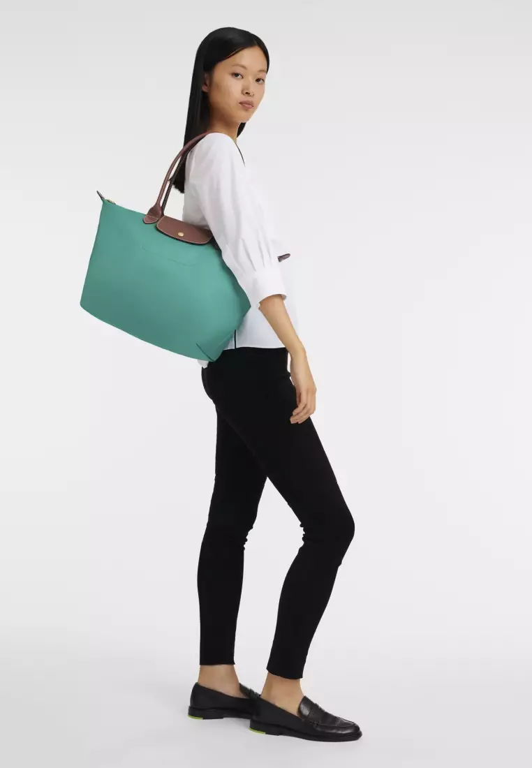 Le pliage tote online bag l