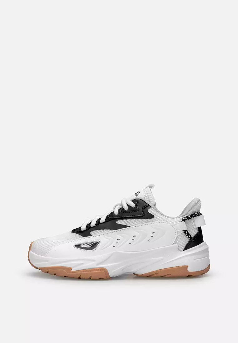 World Balance GRAVITON Big Kid's Lifestyle Athleisure Shoes