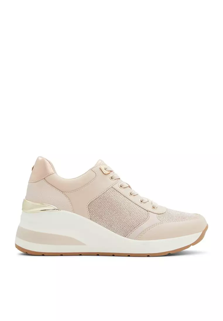 Iconistep Wedge Sneakers