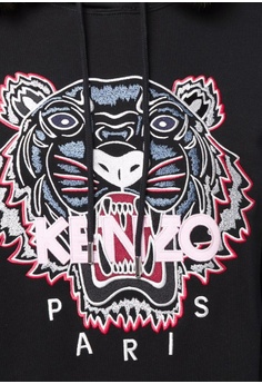 Buy Kenzo Fashion Lifestyle Beauty Luxury 22 Zalora Singapore