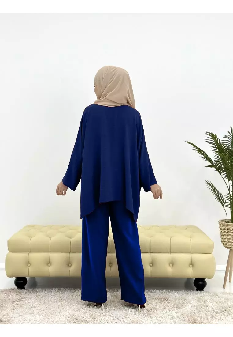 MILLA Camelia Suit