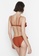 Trendyol red Ruffled Detail Bikini Bottom 1CA0BUS61A70B7GS_2