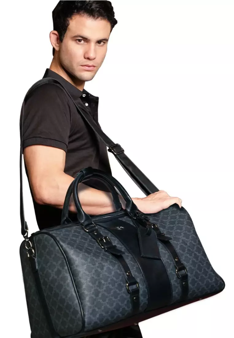 Louis Vuitton Duffle/Gym Bags for Men for sale