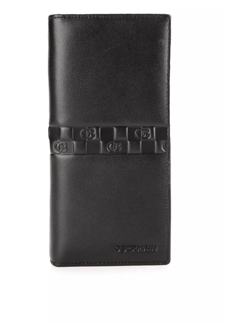 Drake Long Wallet