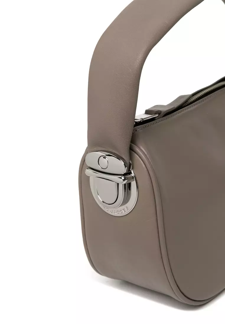 The Pushlock Mini Hobo Bag, Marc Jacobs