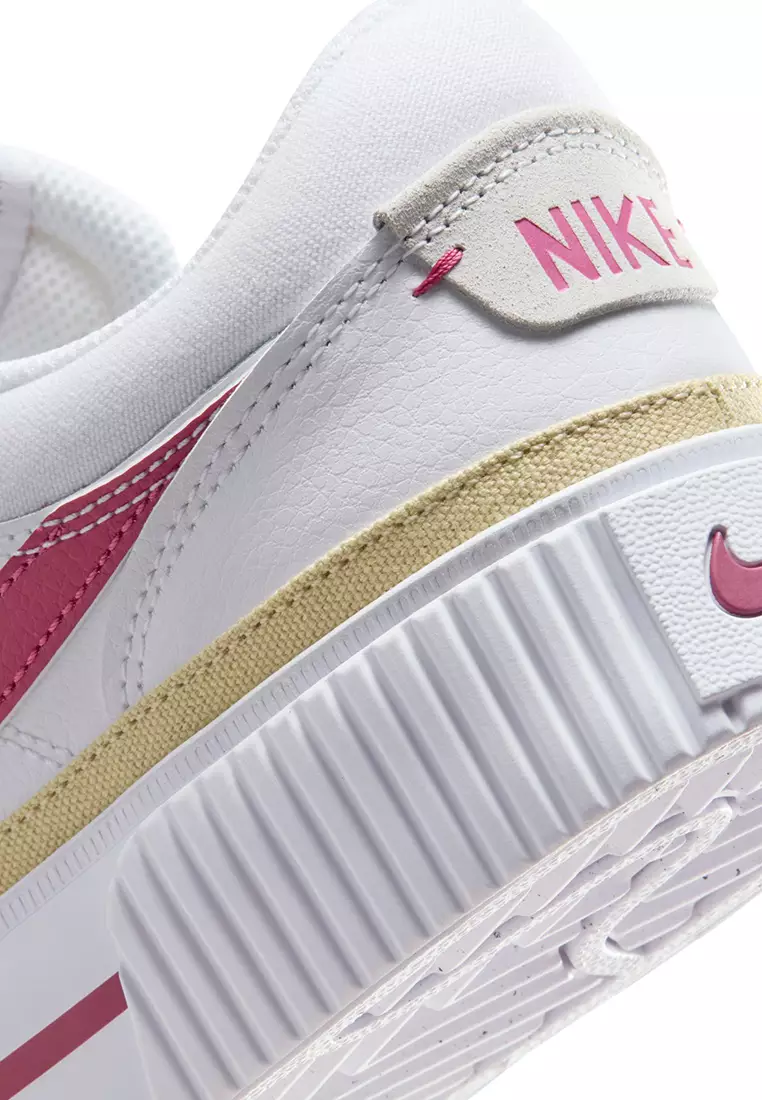 Court Legacy Lift Shoes