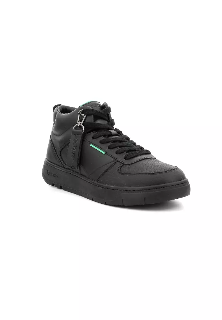 Mens high shop top kickers