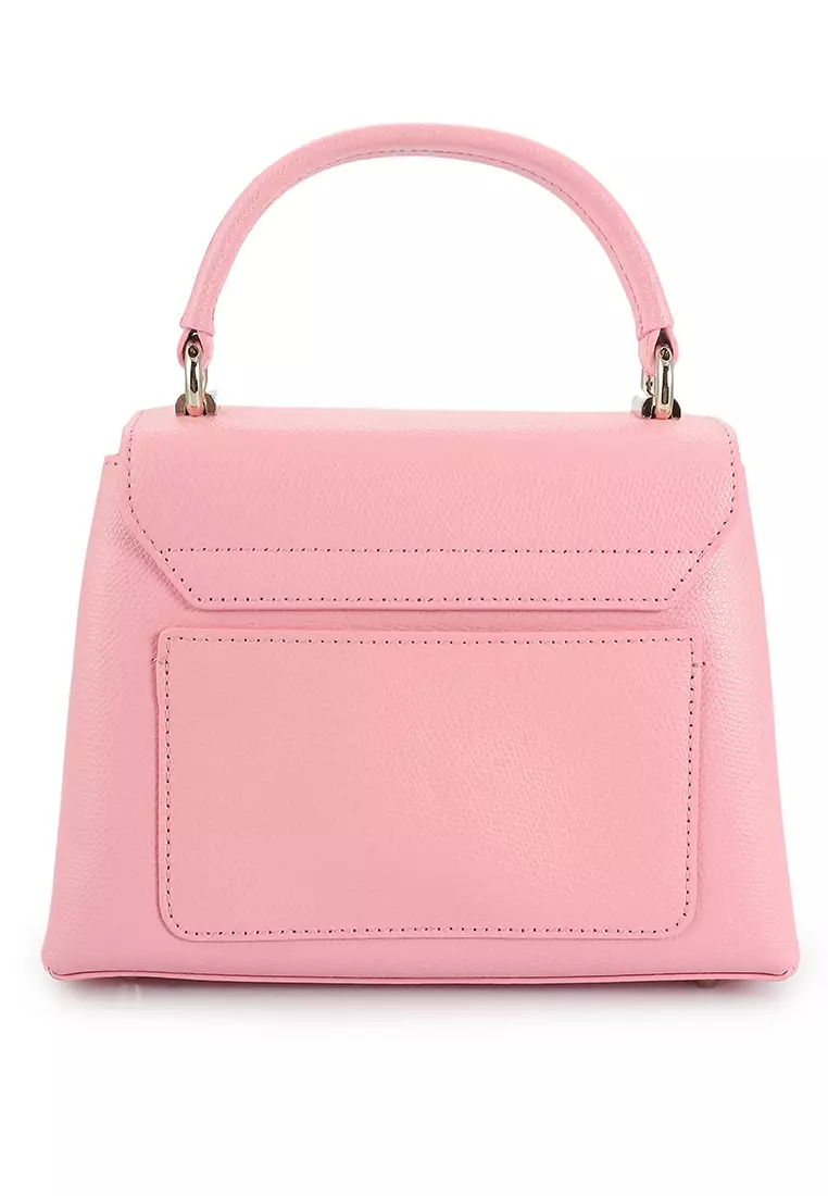 1927 Mini Top Handle Bag (nt)