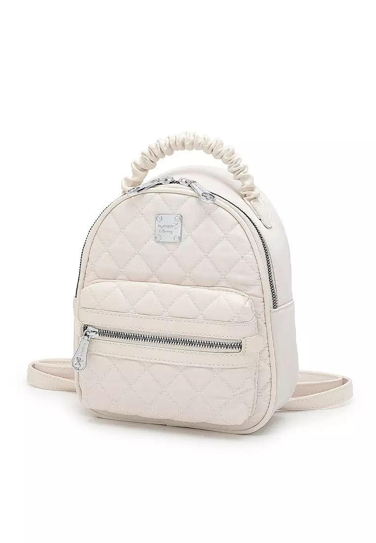 Playboy bunny online backpack