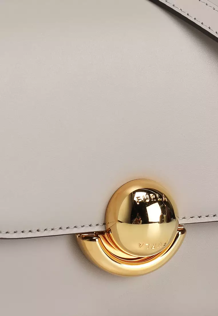 Furla Sfera S Shoulder Bag (ct) 2025 | Buy Furla Online