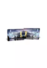 999.9/24K Pure Gold - Guan Yin (0.5g)