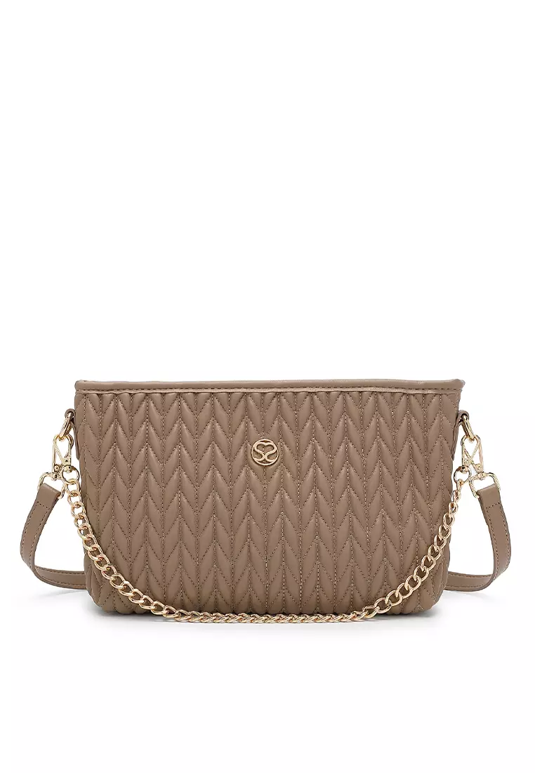 Eliana mini crossbody discount bag