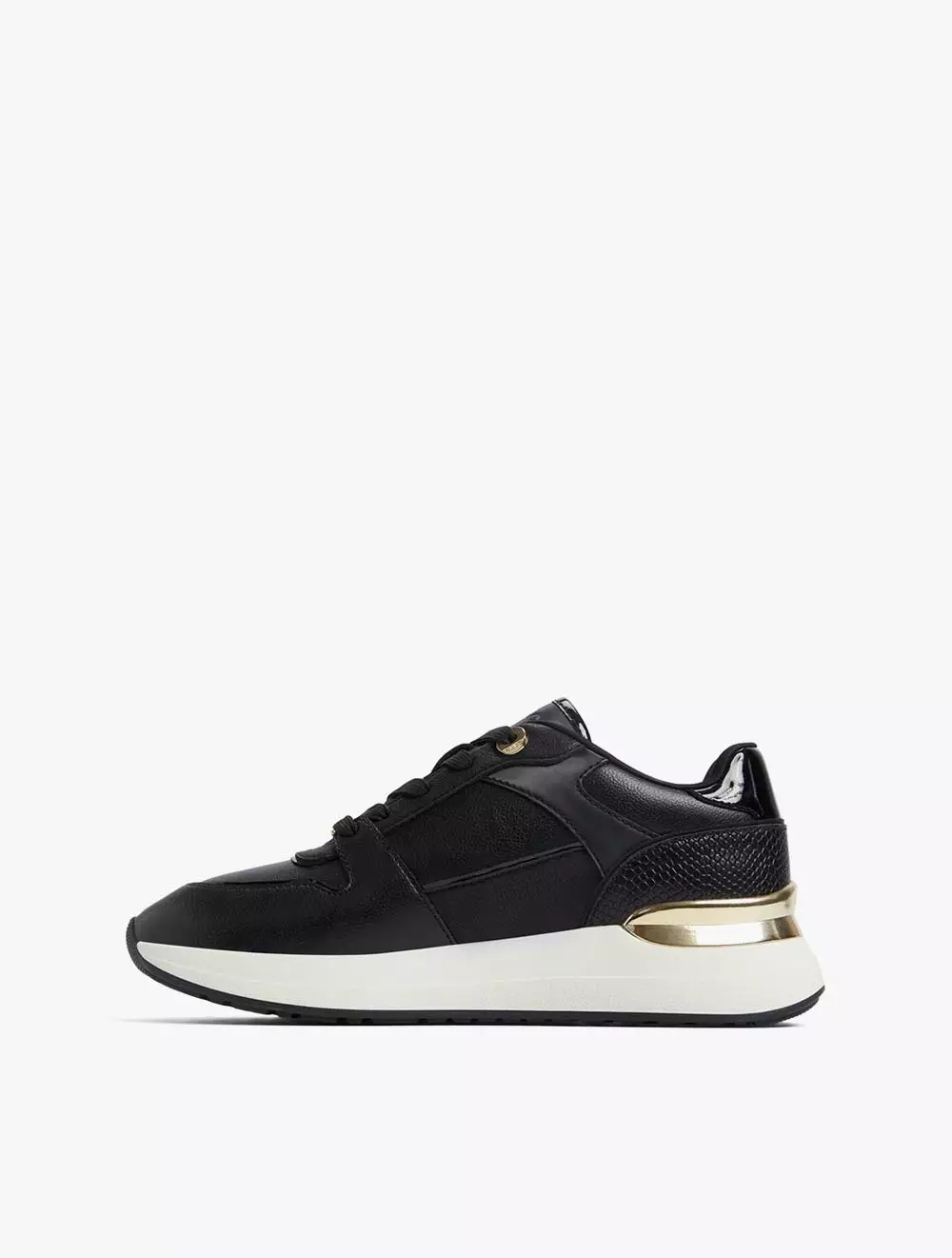 Aldo Gumtree Fashion Athletics - Black