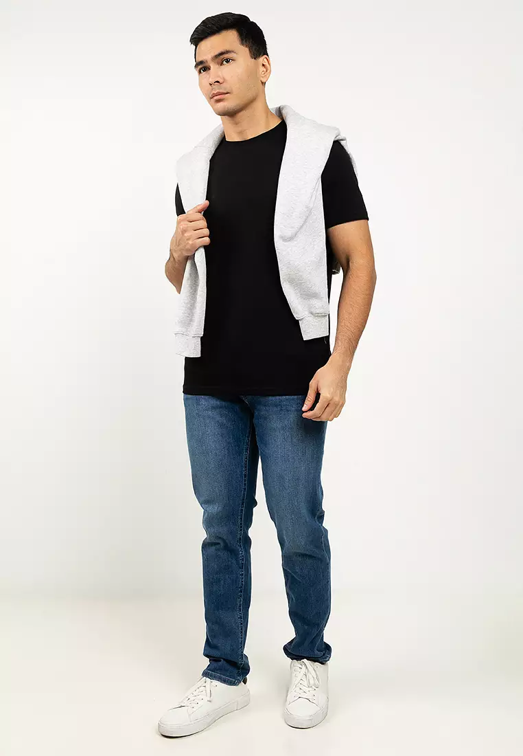 Calypso Slim Fit Jeans