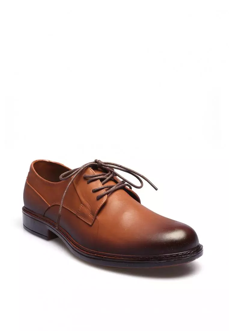 Discount on Easy Soft By World Balance  shoes - SKU: British Formal Shoes