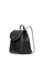 Kate Spade black KATE SPADE Leila Medium Flap Backpack B55A4AC88EAFECGS_4