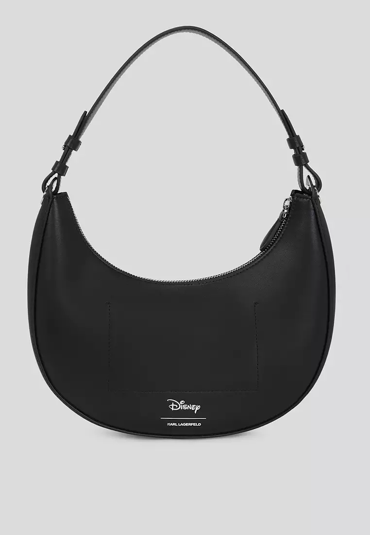 KL x Disney Moon Shoulder Bag