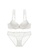 Glorify white Premium White Lace Lingerie Set 0AD49US7F746CFGS_1