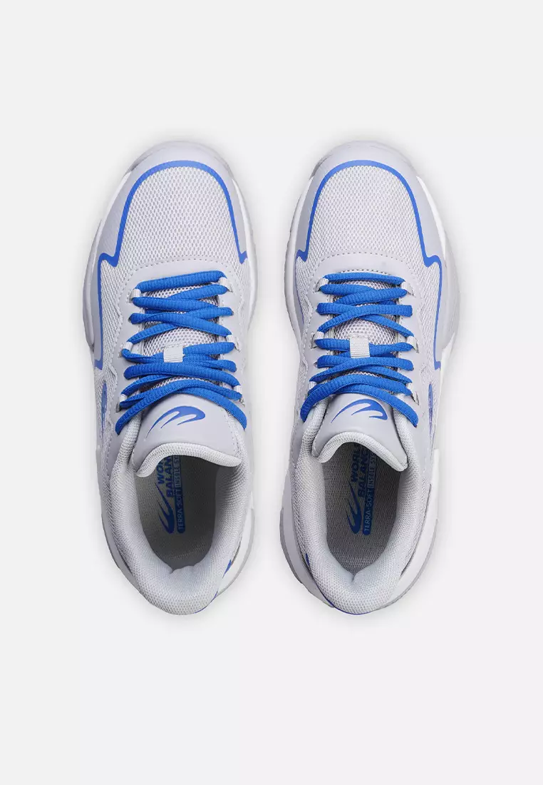 World Balance Game Blitz Kid's Performance Basketball Shoes