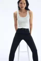 Denim Black Dark