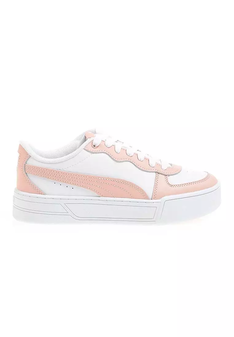 Nouvelle puma rose store
