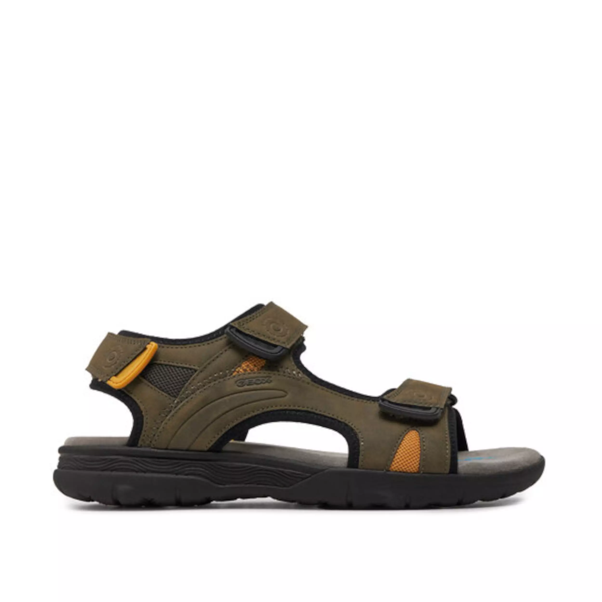 U SPHERICA EC5 A - SYN.LE+MESH