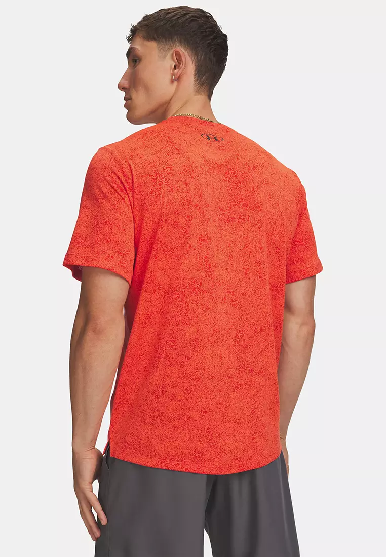 Tech™ Men's Short Sleeves Top